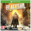 Microids Blacksad Under The Skin Xbox One Game