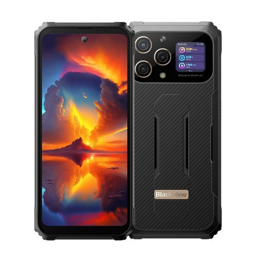 Blackview BL8000 Mobile Phone