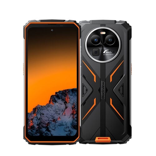 Blackview BV8100 Mobile Phone