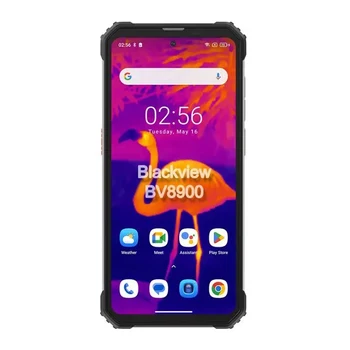 Blackview BV8900 4G Mobile Phone