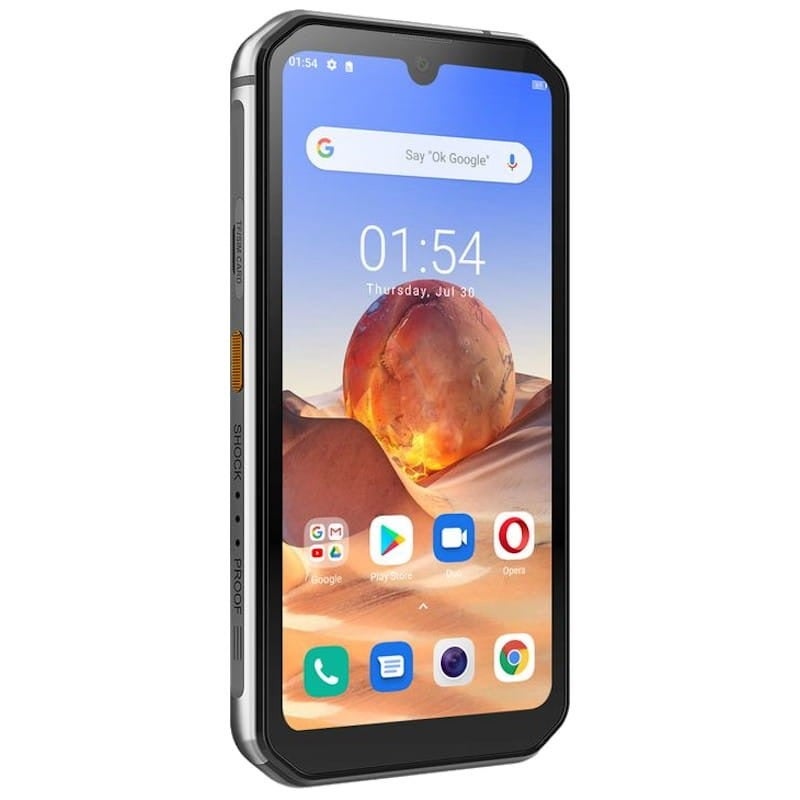 Blackview BV9900E 4G Mobile Phone
