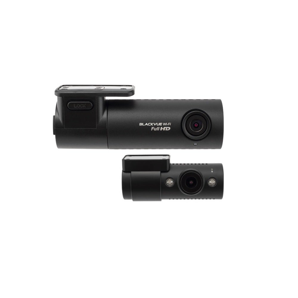 Blackvue DR590X-2CH Dash Cam