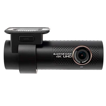 Blackvue DR900X-2CH IR Wi-Fi Rear Dash Cam