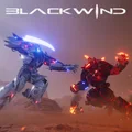 Blowfish Blackwind PC Game