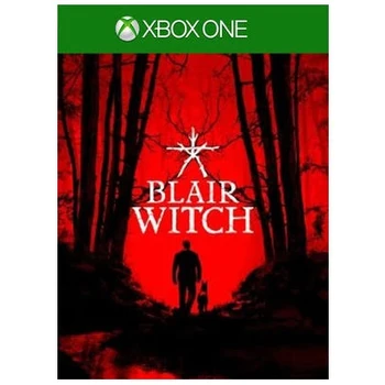 Lionsgate Blair Witch Xbox One Game