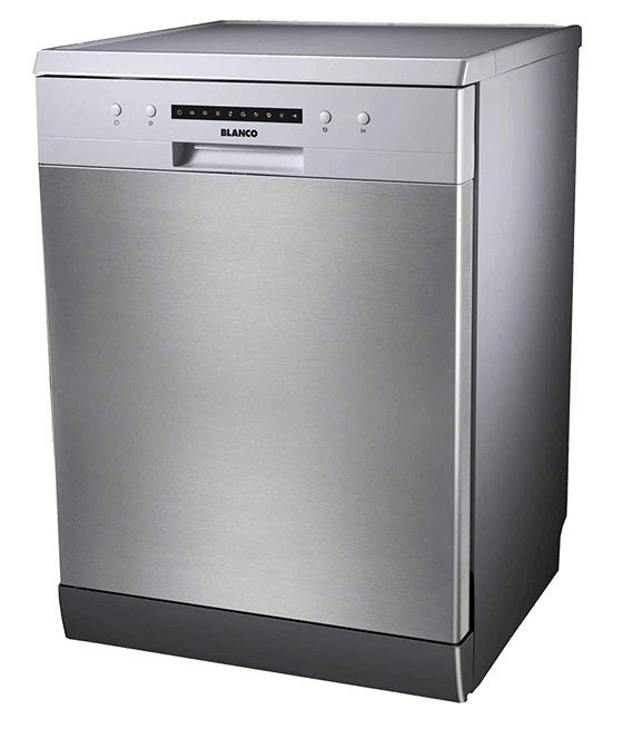 Blanco BDW1465X Freestanding Dishwasher
