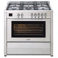 Blanco BFD9058WX Oven