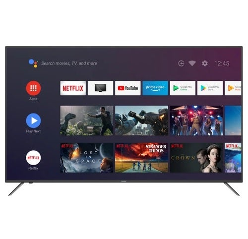 Blaupunkt BP700USG9200 70inch UHD LED LCD TV