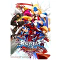 ARC System Works Blazblue Continuum Shift Extend PC Game