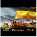 Iceberg Blazing Sails Privateer Pack PC Game