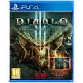 Blizzard Diablo III Eternal Collection PS4 Playstation 4 Game