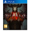 Blizzard Diablo IV PS4 Playstation 4 Game