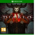 Blizzard Diablo IV Xbox One Game