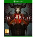 Blizzard Diablo IV Xbox One Game