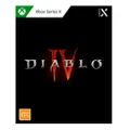 Blizzard Diablo IV Xbox Xbox Series X Game