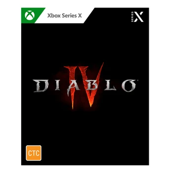 Blizzard Diablo IV Xbox Xbox Series X Game