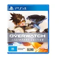 Blizzard Overwatch Legendary Edition PS4 Playstation 4 Game