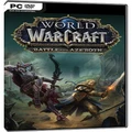 Blizzard World of Warcraft Battle for Azeroth PC Game