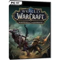 Blizzard World of Warcraft Battle for Azeroth PC Game