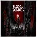Freedom Games Blood And Zombies PC Game