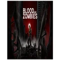 Freedom Games Blood And Zombies PC Game