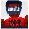 Headup Bloody Zombies PC Game