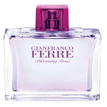 Gianfranco Ferre Blooming Rose Women's Perfume