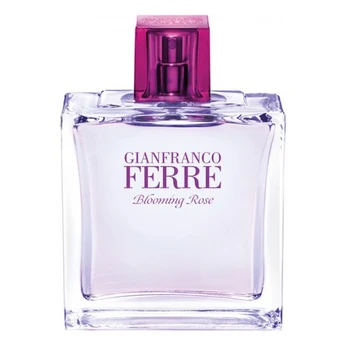 Gianfranco Ferre Blooming Rose Women's Perfume