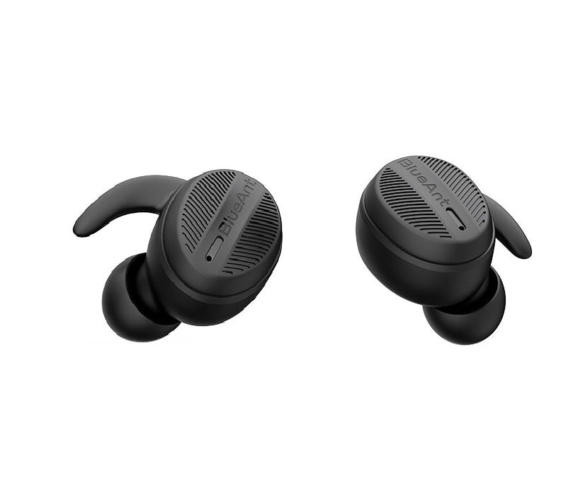 BlueAnt Pump Air X2 True Wireless Earbuds Headphones