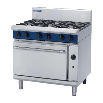 Blue Seal DN552-N Oven