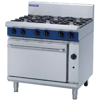 Blue Seal DN552-P Oven
