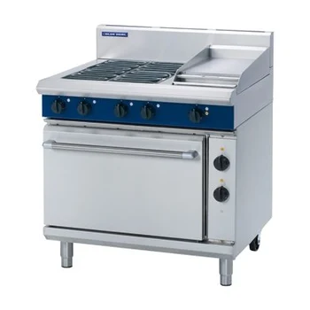 Blue Seal E506C Oven