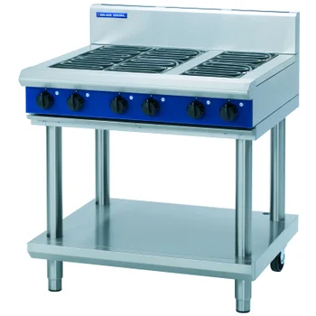 Blue Seal E516D-LS Kitchen Cooktop