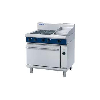 Blue Seal E56C Oven
