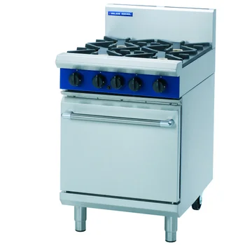 Blue Seal G504D Oven