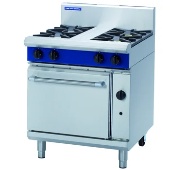 Blue Seal G505D Oven