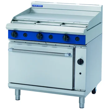 Blue Seal G506A Oven