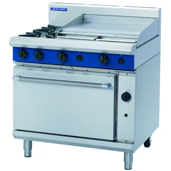 Blue Seal G506B Oven