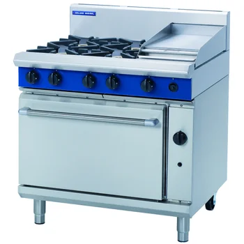 Blue Seal G506C Oven