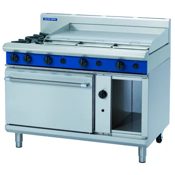 Blue Seal G508A Oven