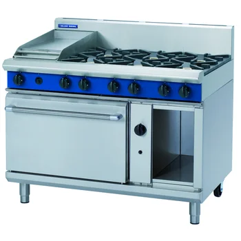 Blue Seal G508C Oven