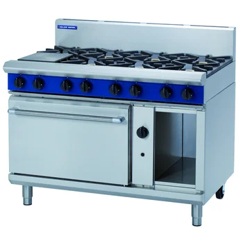 Blue Seal G508D Oven