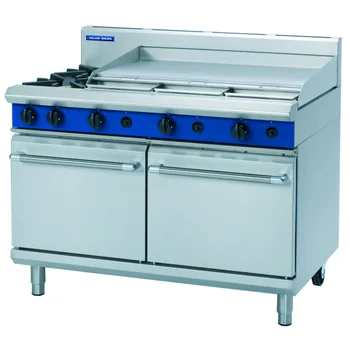 Blue Seal G528A Oven