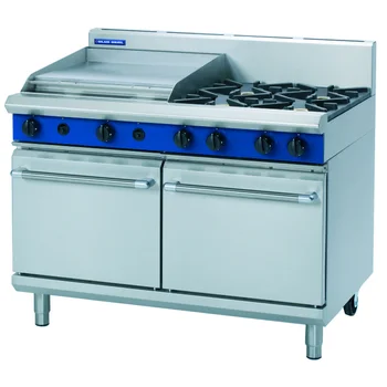 Blue Seal G528B Oven