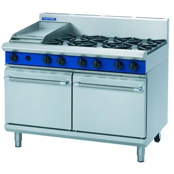 Blue Seal G528C Oven