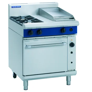 Blue Seal G54C Oven