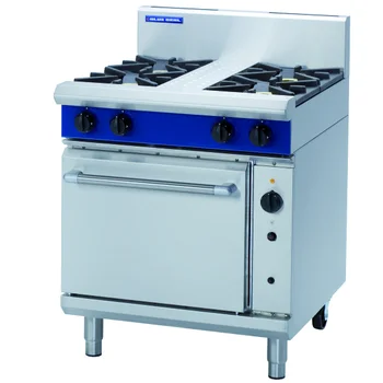 Blue Seal G54D Oven