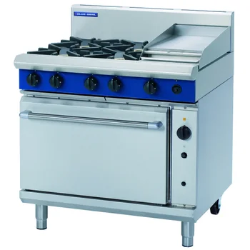Blue Seal G56C Oven