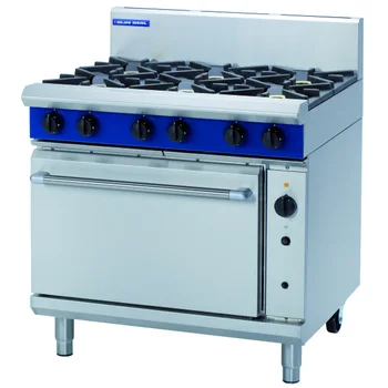 Blue Seal G56D Oven