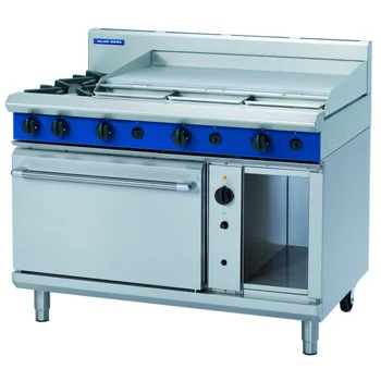 Blue Seal G58A Oven